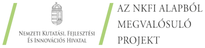 NKFIH 2021-1.1.4-GYORSÍTÓSÁV-2022-00057